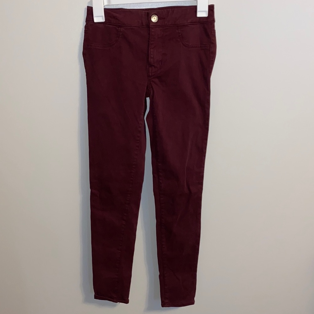American Eagle Jean